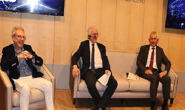 İhracatçılar mesleki eğitim ile katma değer yaratıyor