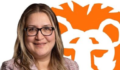 ING Türkiye’de üst düzey atama