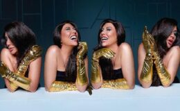 Işın Karaca, özlenen disco sound’u ile karşımızda!