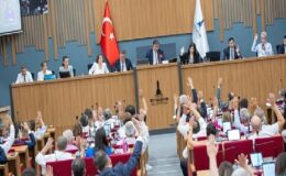 İzmir’de ‘Eşitliğe Sür’ projesi