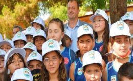 İznik’te yaz spor okulları heyecanı 14 branşta başlıyor.