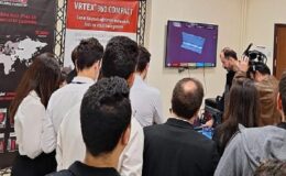 Lincoln Electric Türkiye, Gazi Üniversitesi Öğrencileri ile Malzeme Günlerinde Buluştu