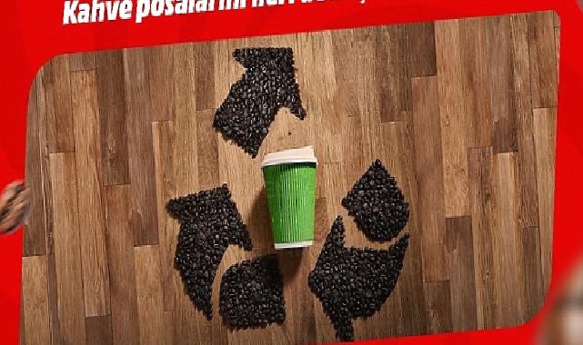MediaMarkt çalışanları 110 kg COe sera gazının atmosfere salımının önüne geçti