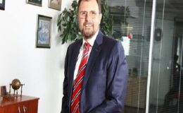 Obdan Sistem Genel Müdürü Arkın Obdan, Çin Menşeli Otomobillere İlave Gümrük Vergisinin Yerli Üretimi Koruyacağını Belirtti