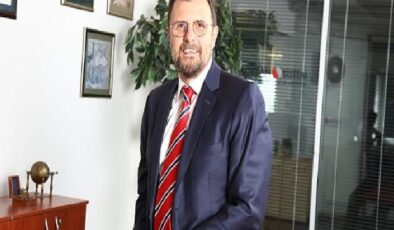 Obdan Sistem Genel Müdürü Arkın Obdan, Çin Menşeli Otomobillere İlave Gümrük Vergisinin Yerli Üretimi Koruyacağını Belirtti