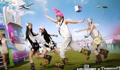 PUBG: BATTLEGROUNDS, Dünyaca Ünlü Grup NewJeans ile İş Birliği Yaptığını Duyurdu