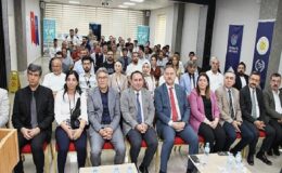 Şanlıurfa Teknokent’te 2. GAP AR-Ge Proje Pazarı Gerçekleşti