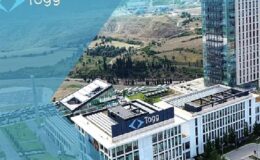 Togg iki prestijli listenin üst sıralarında yer aldı