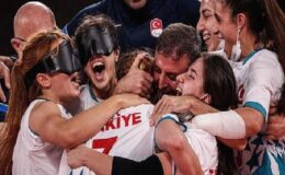 Türkiye Milli Paralimpik Komitesi’nden Yapay Zekâ Destekli Tarihi Marş