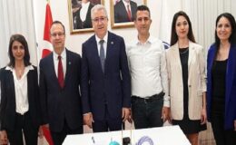 Egeli eğitim bilimci Doç. Dr. Uslu’dan “Mentör Destekli Psikolojik İhtiyaçlara Duyarlı Öğretim” projesi