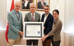 EÜTF Çocuk Ürolojisi Bilim Dalı yeniden akredite oldu