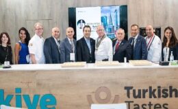 Türk gıda sektörü ABD pazarında büyüyor